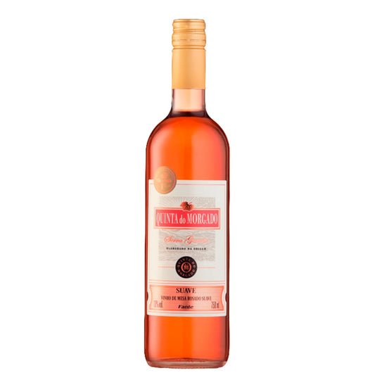 QUINTA DO MORGADO | ROSADO