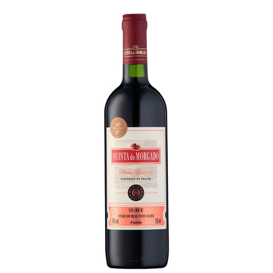 QUINTA DO MORGADO | TINTO