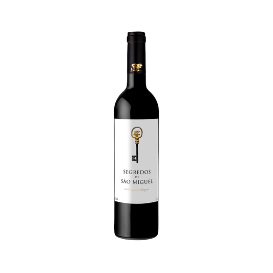 Vino Segredos de Sao Miguel Alentejo Tinto, 750mL